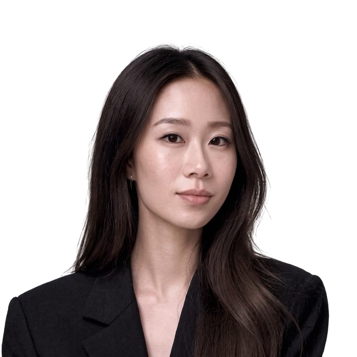 Eunice Wu, PharmD