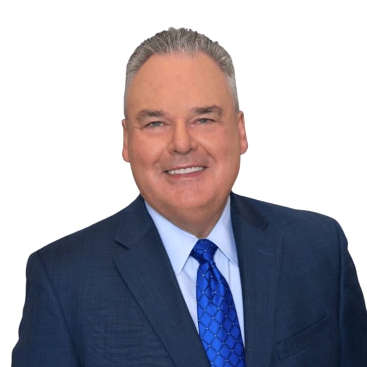 Mike Kaufmann