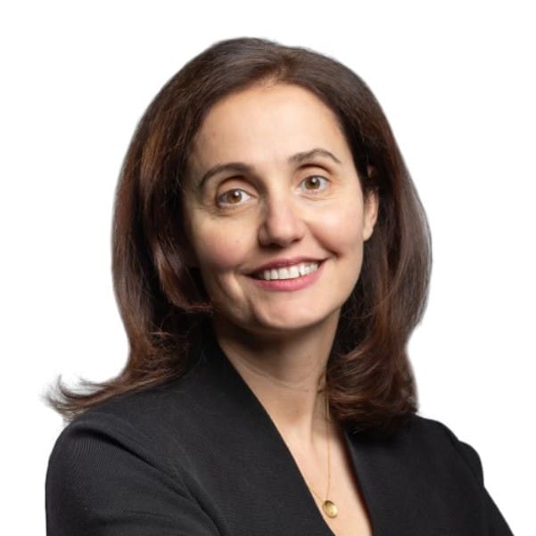 Rudina Seseri