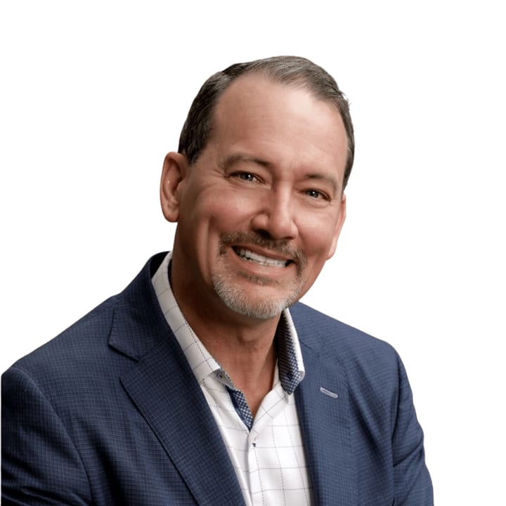 Scott Knoer, PharmD