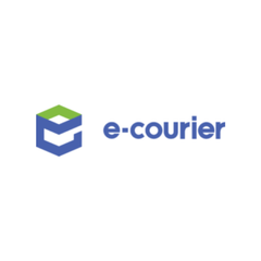 e-courier