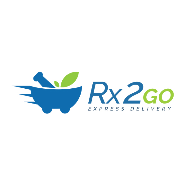 Rx2Go Express Delivery